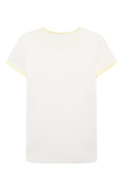 Хлопковая пижама SANETTA, арт. 245417, фото 3