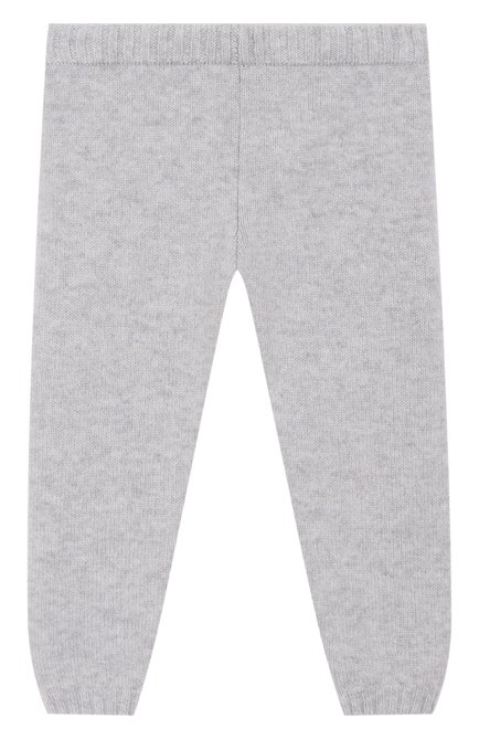 Кашемировые джоггеры GIORGETTI CASHMERE, арт. MB608/1-6