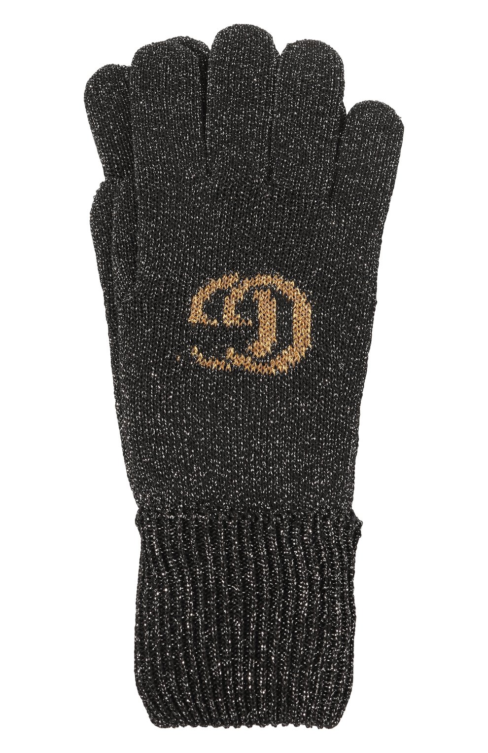 Перчатки из вискозы GUCCI, арт. 677821 3GAEK, фото 1