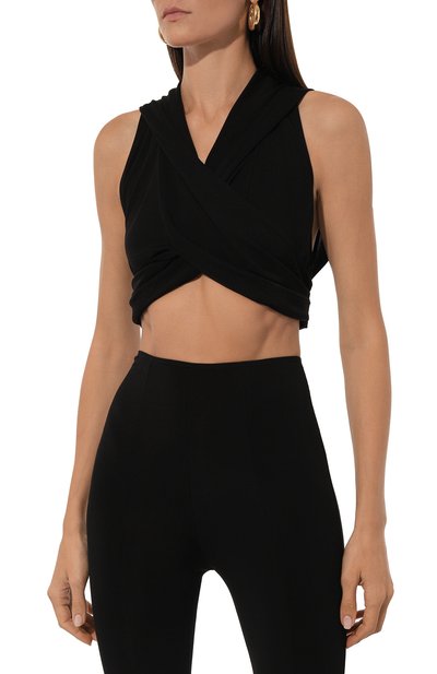 Топ из вискозы JACOB LEE, арт. WDV096SS24B, фото 3