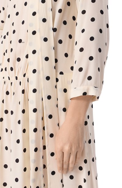 Платье из вискозы N21, арт. H032/5178, фото 5