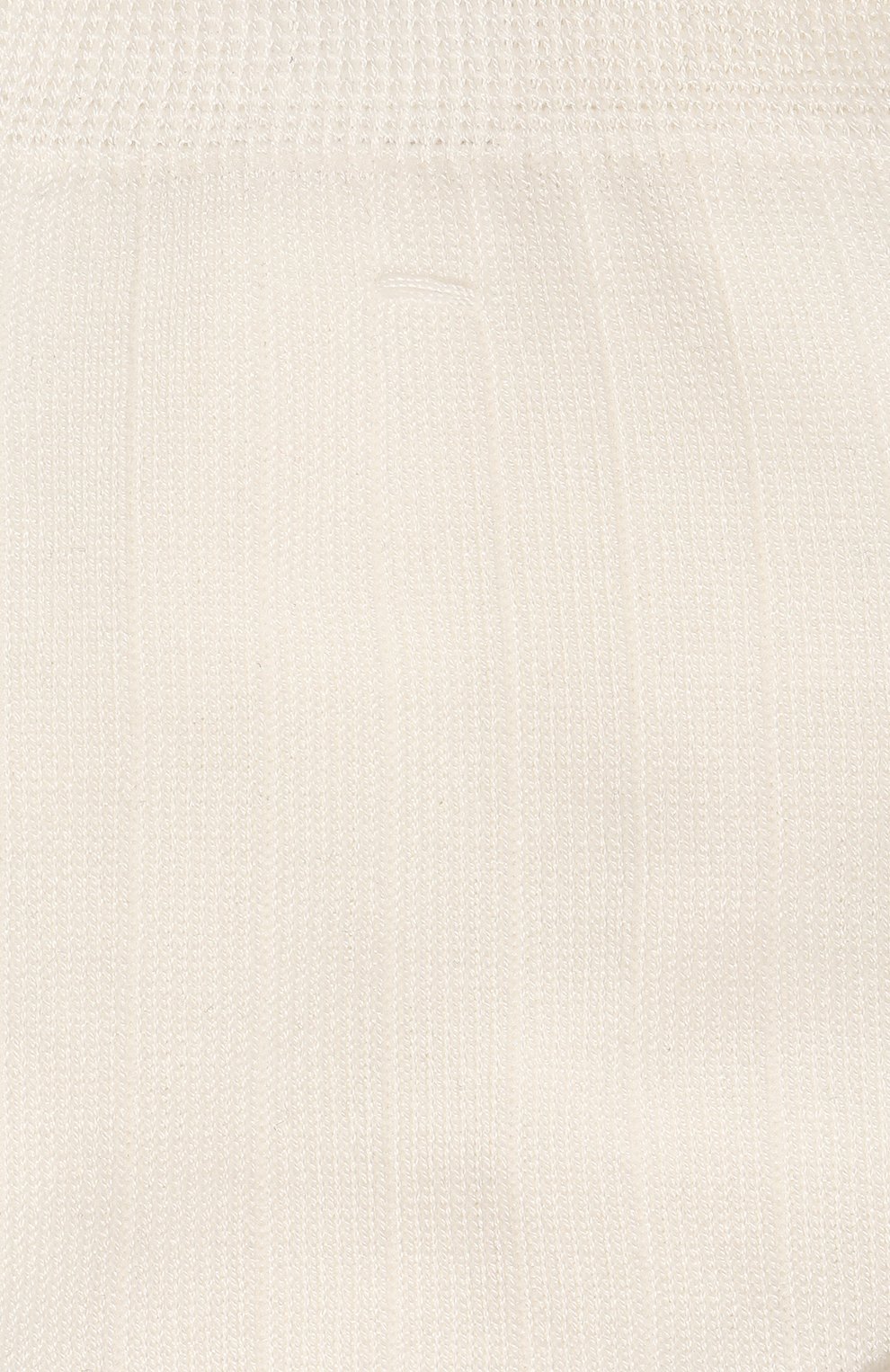 Хлопковые носки MAISON MARGIELA, арт. S51TL0051/S17868, фото 2