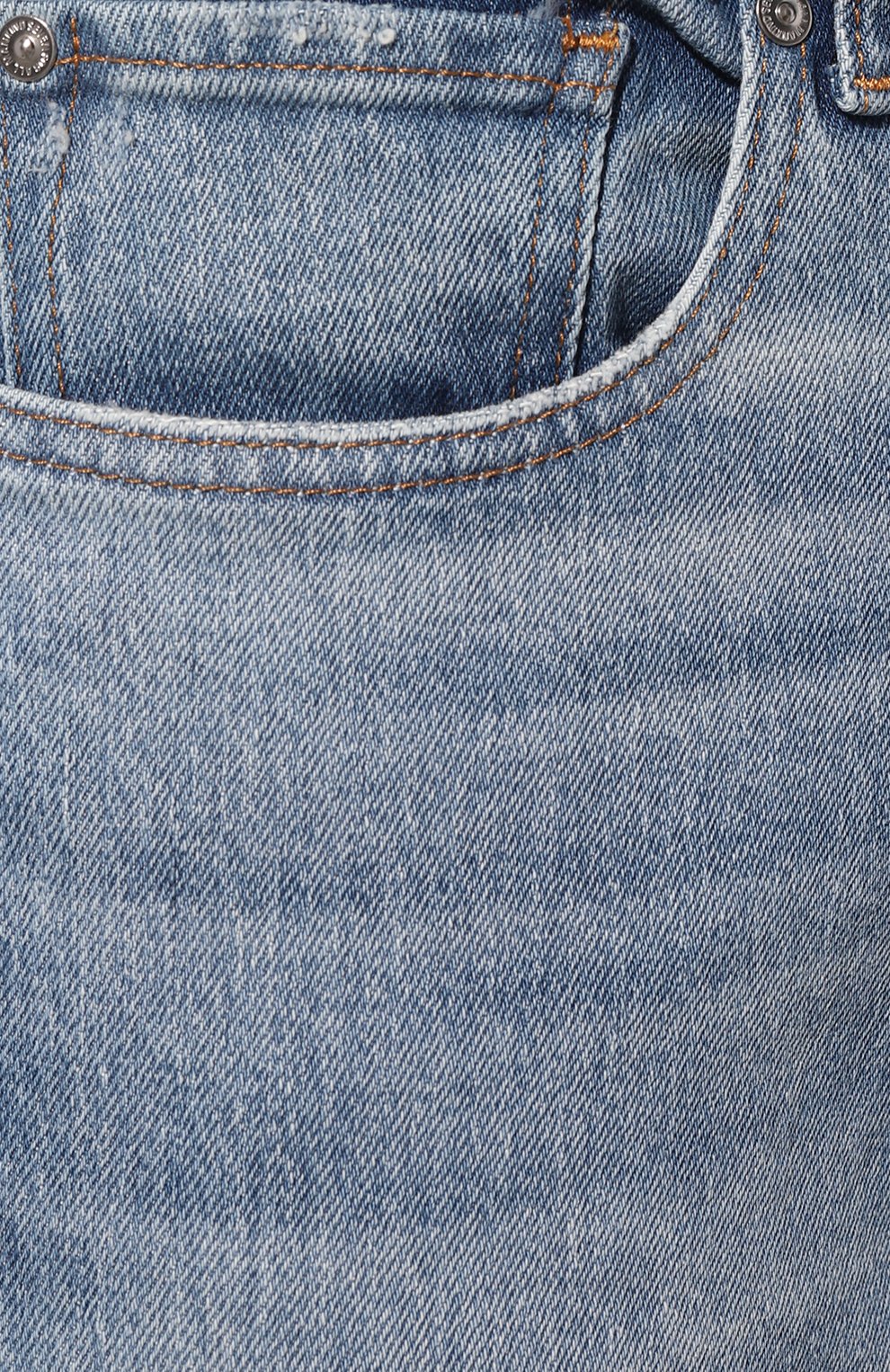 Джинсы slimmy 7 FOR ALL MANKIND, арт. JSMSC100ES, фото 5