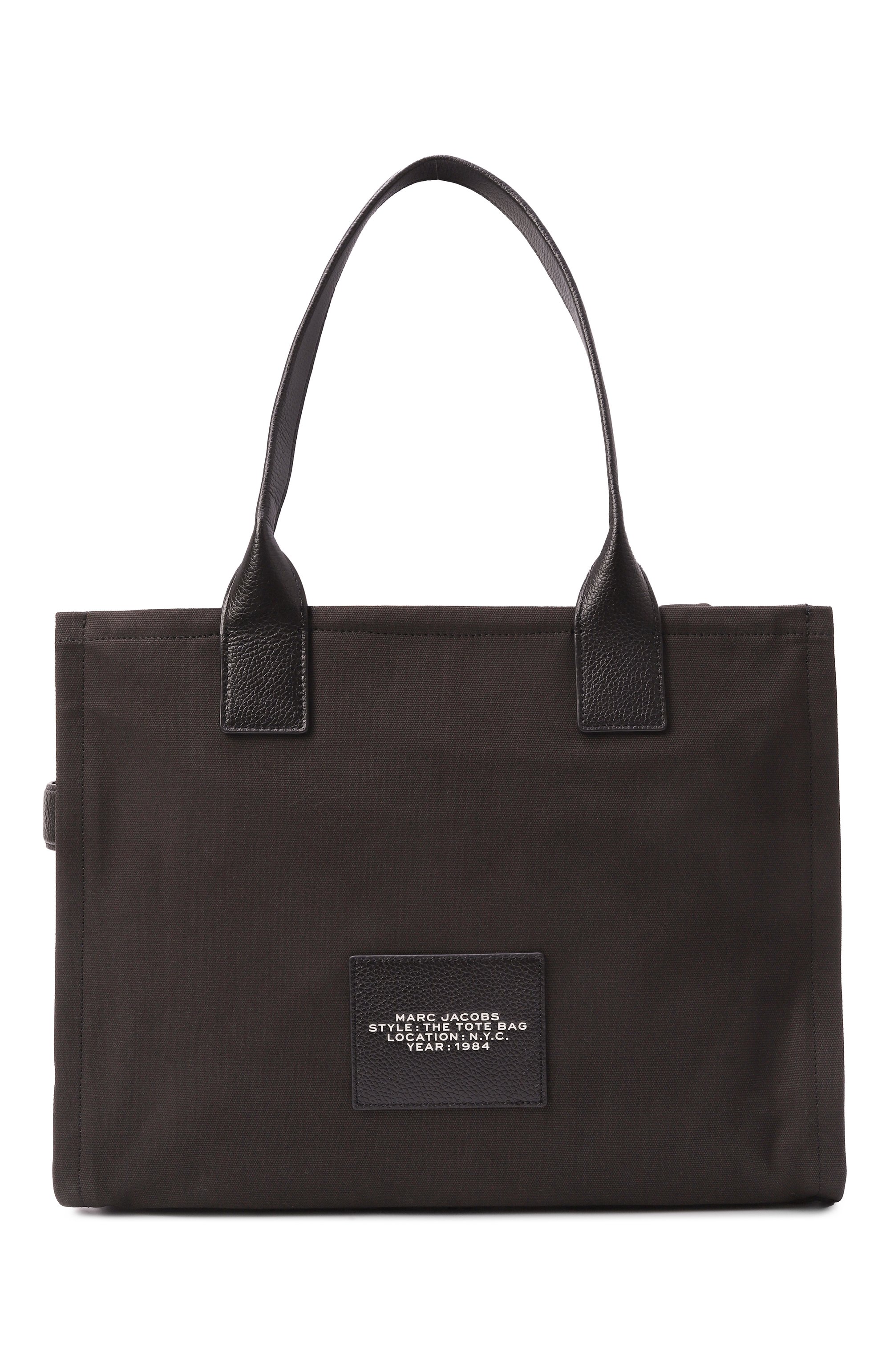 Сумка the cargo tote large MARC JACOBS (THE), арт. 2S4HTT005H03, фото 6