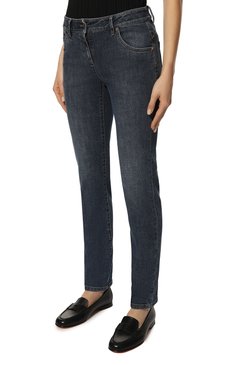 Джинсы BRUNELLO CUCINELLI, арт. MH186P5495, фото 3