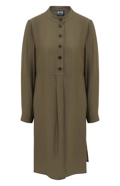 Женское платье из вискозы MARYAN MEHLHORN, арт. M3673326