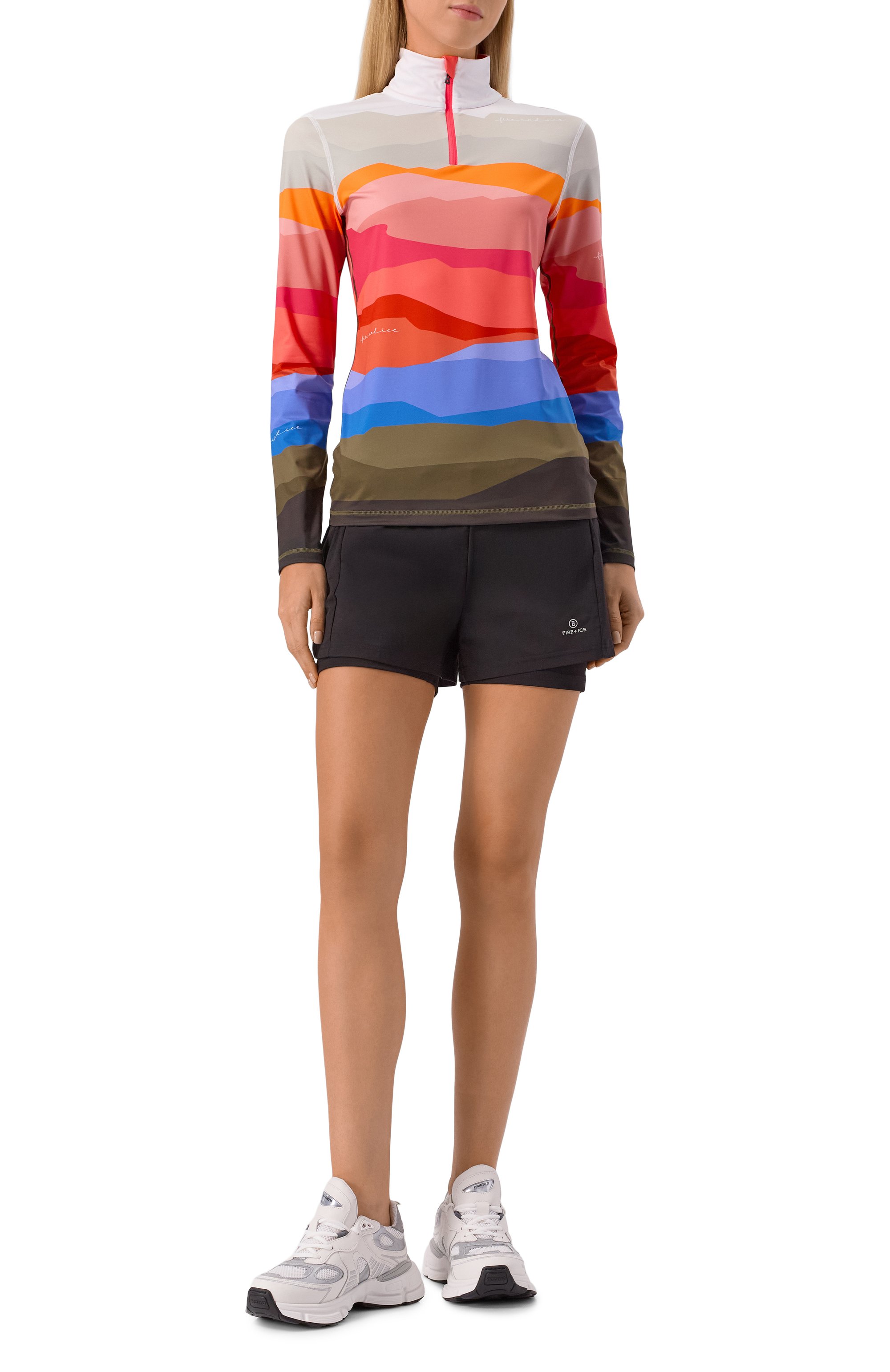 Пуловер BOGNER FIRE+ICE, арт. 54567751, фото 2