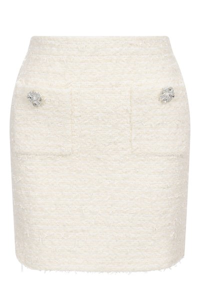 Женская юбка SELF-PORTRAIT, арт. AW25028SKC