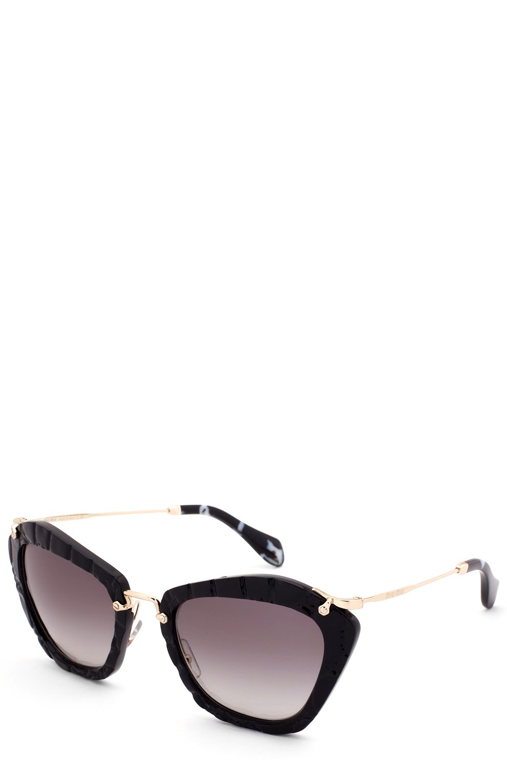 Солнцезащитные очки MIU MIU, арт. 10NS-USW3M1, фото 2