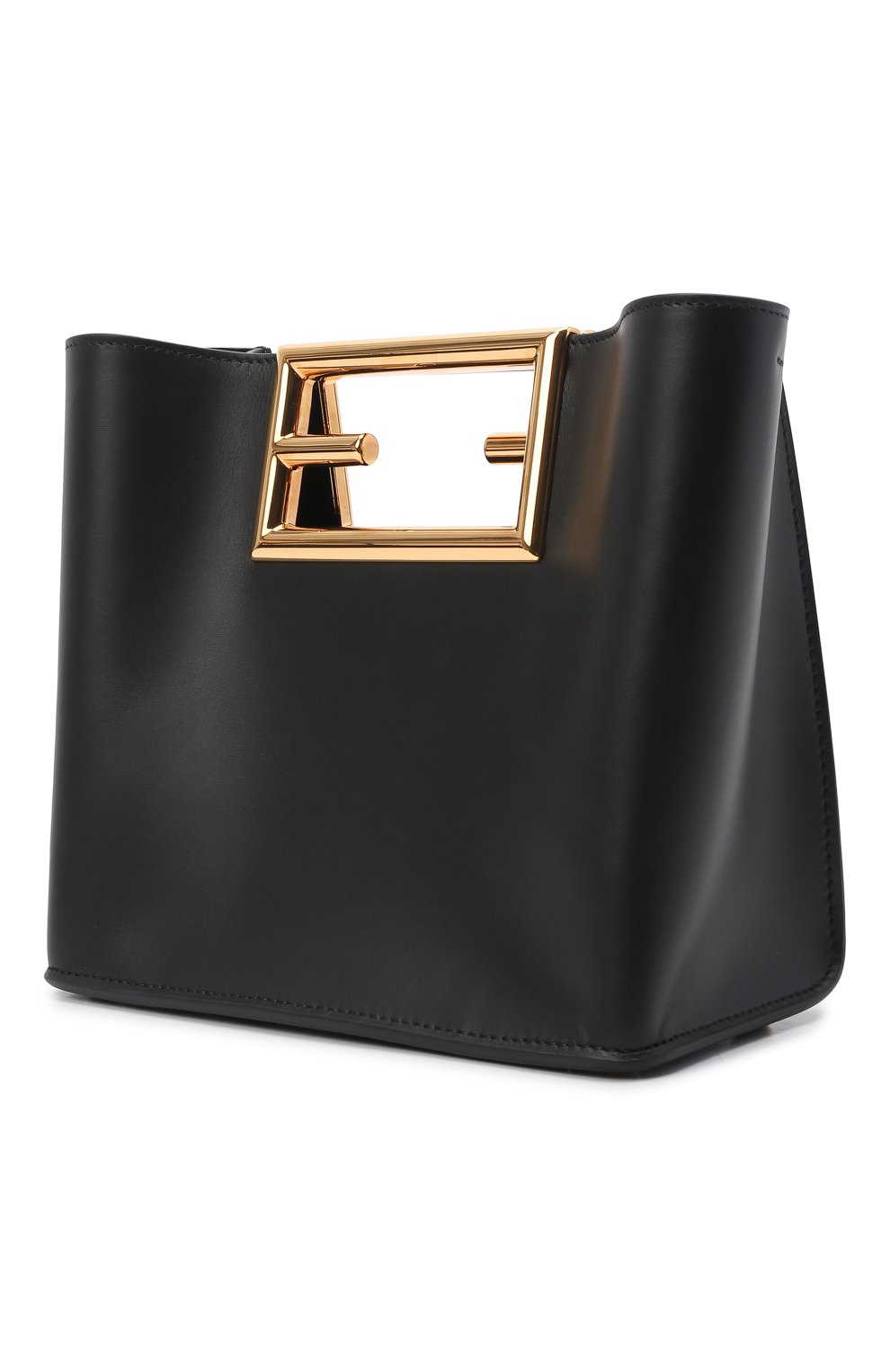 Сумка fendi way small FENDI, арт. 8BS054 AAIW, фото 4