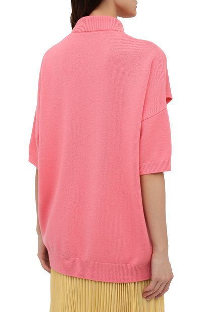 Кашемировый свитер GIVENCHY, арт. BW90AF4Z7G, фото 4