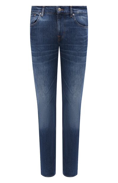 Джинсы 7 FOR ALL MANKIND, арт. JSMSK850NV, фото 1