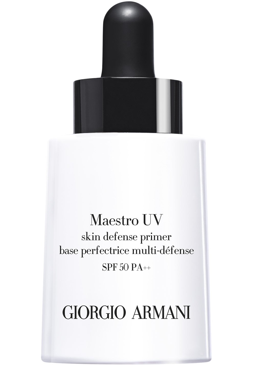 База под макияж maestro uv GIORGIO ARMANI, арт. 3614271195623, фото 1