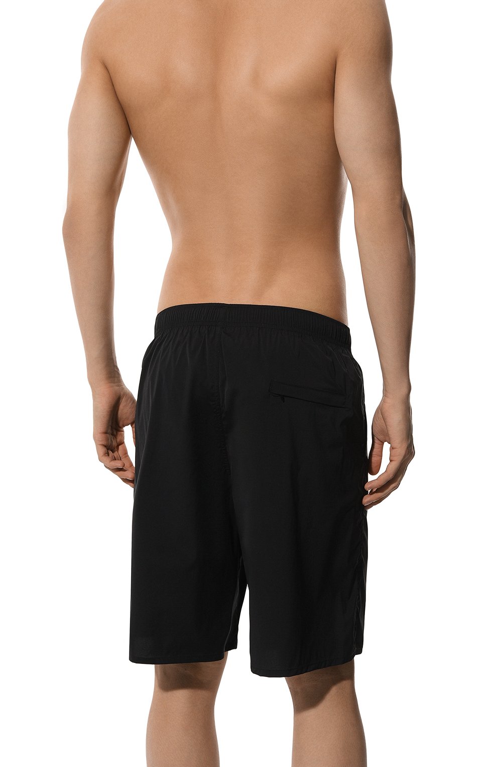Плавки-шорты JIL SANDER, арт. J47SP0103/J20006, фото 3