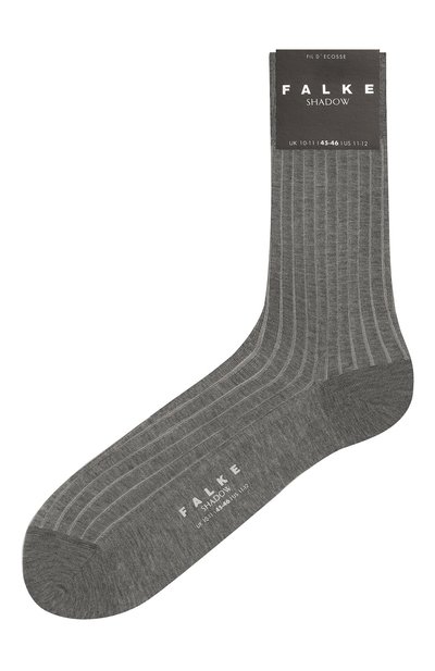 Хлопковые носки FALKE, арт. 14648, фото 1