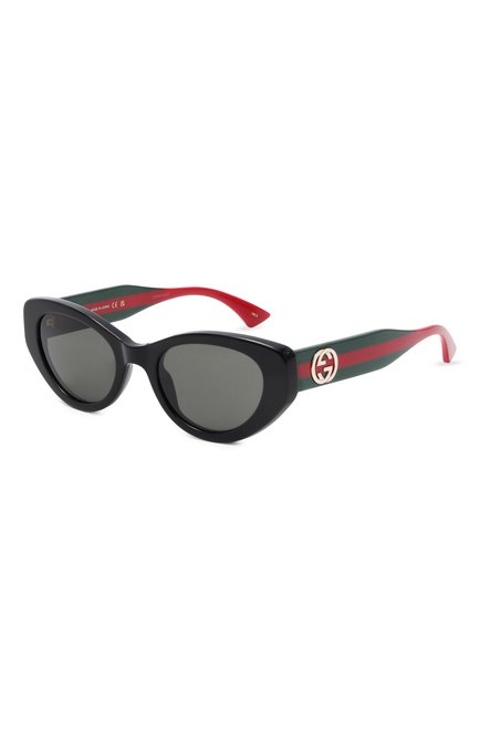 Женские солнцезащитные очки GUCCI, арт. GG1862S 001