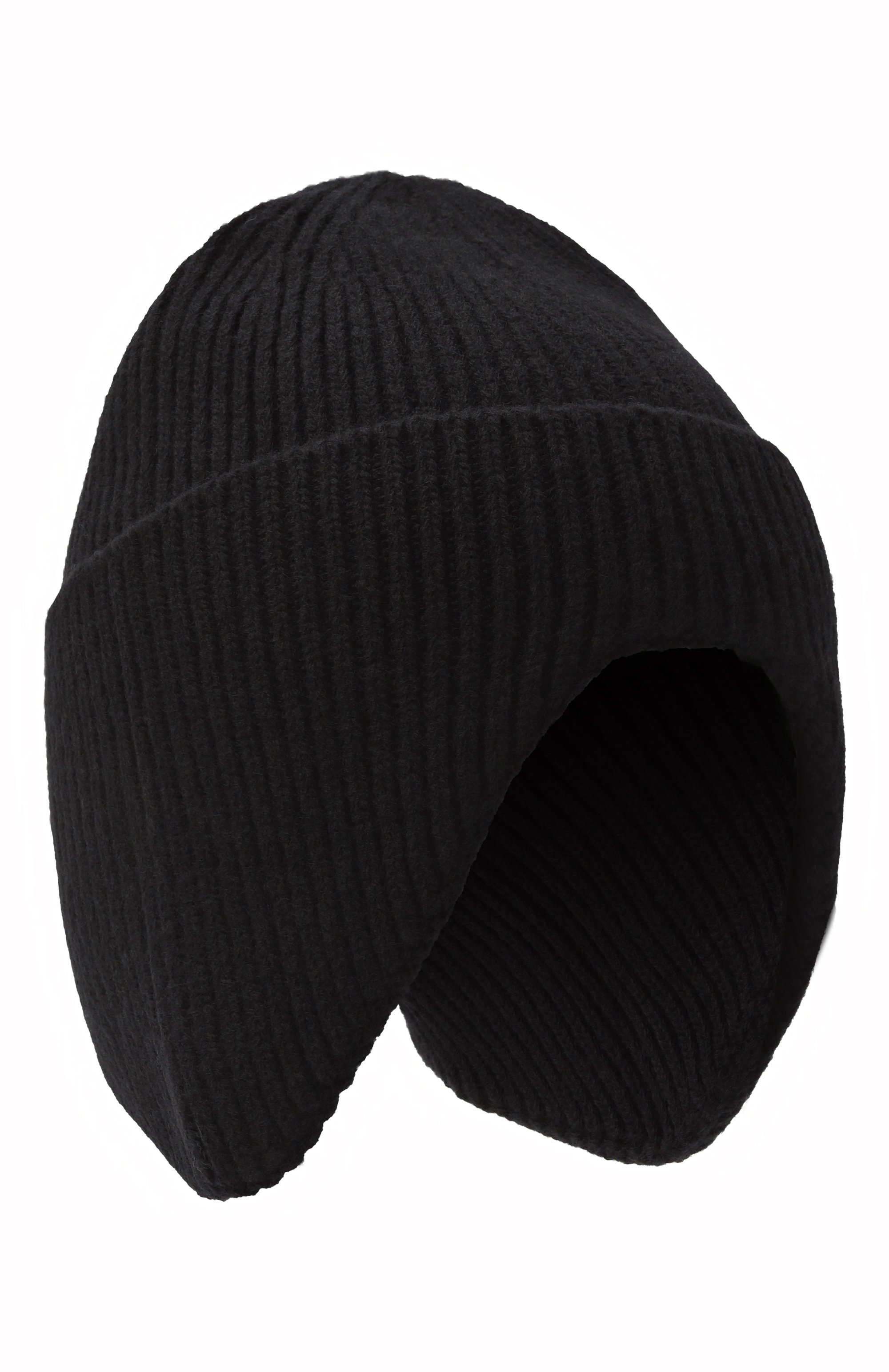 Шапка из кашемира и шерсти ISABEL BENENATO, арт. GK14F25, фото 1