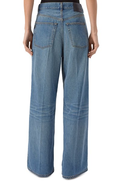 Джинсы HAIKURE, арт. HEW03340DF144L0876, фото 4