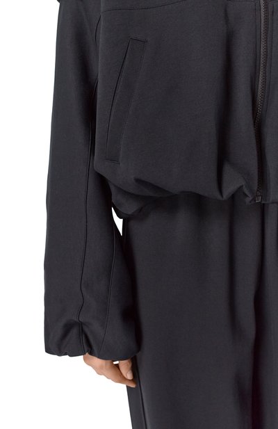 Хлопковый бомбер PERVERT, арт. PE25/SJ01/60-04, фото 5