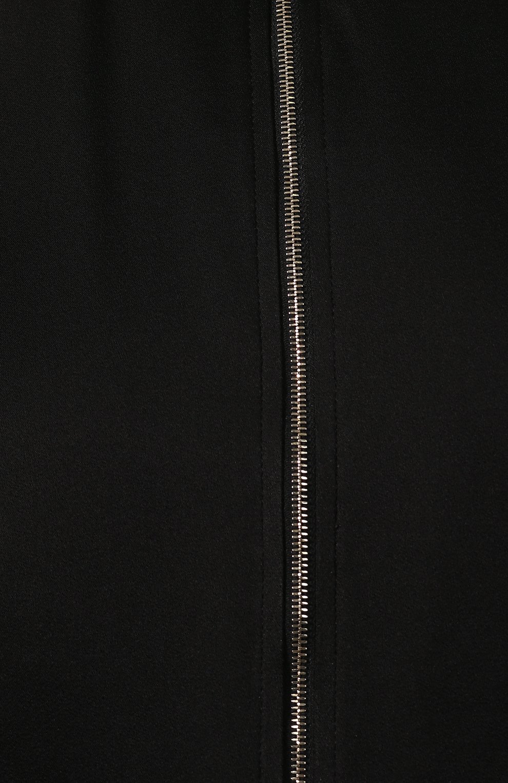 Кардиган MONCLER черного цвета по цене 69950 руб., арт. E1-093-57603-00-C0006, фото 5 Кардиган MONCLER, арт. E1-093-57603-00-C0006, фото 5