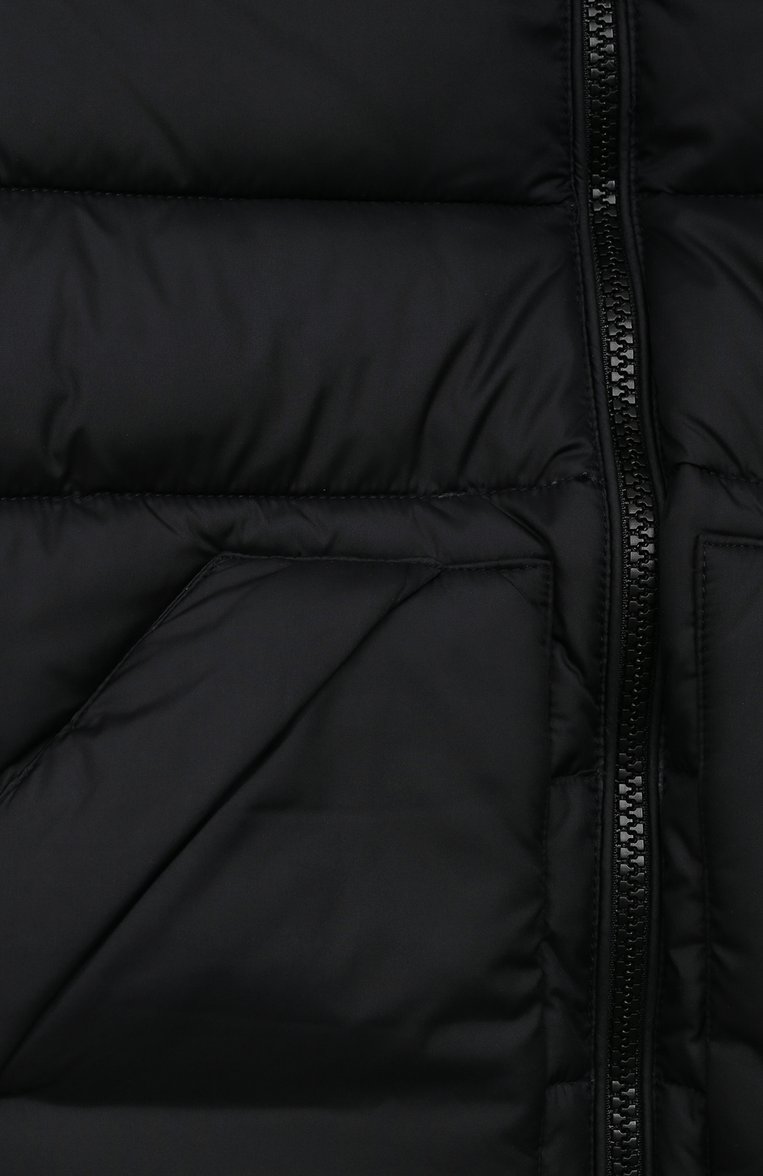 Утепленная куртка EMPORIO ARMANI, арт. 6R4BJ2/4NEXZ, фото 1