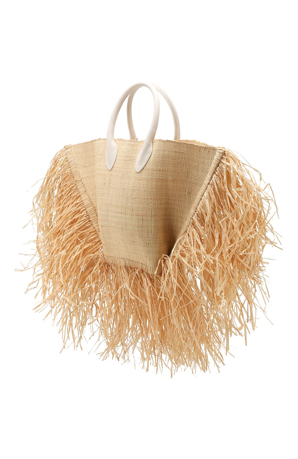 Сумка le baci JACQUEMUS, арт. 191BA11, фото 3