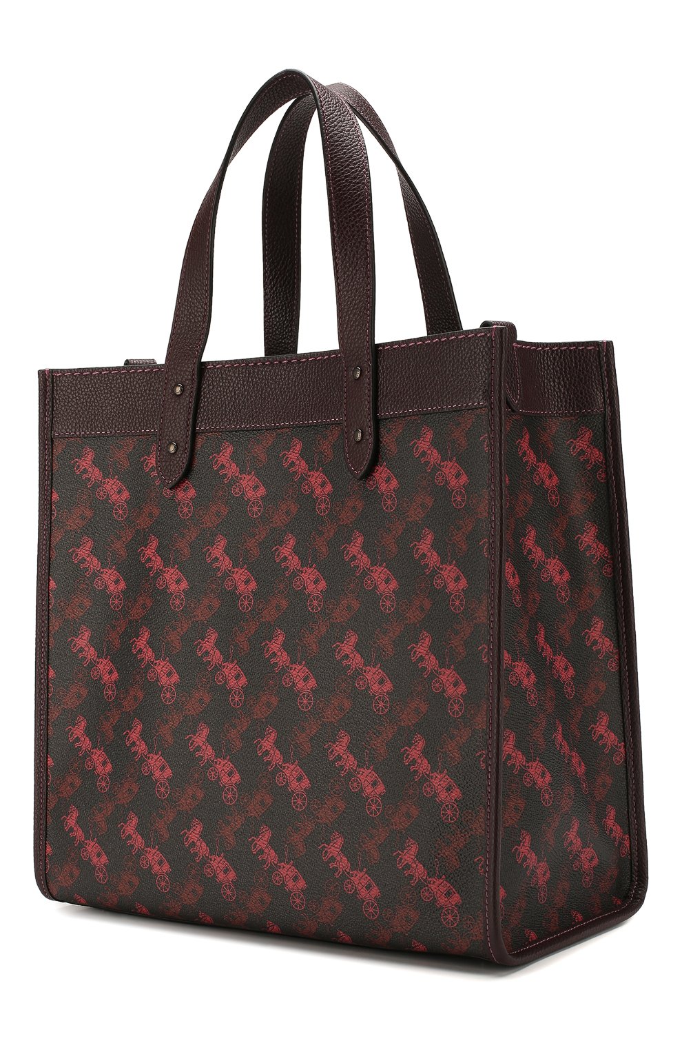 Сумка-тоут field medium COACH, арт. 79365, фото 3