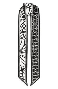 Черно-белый