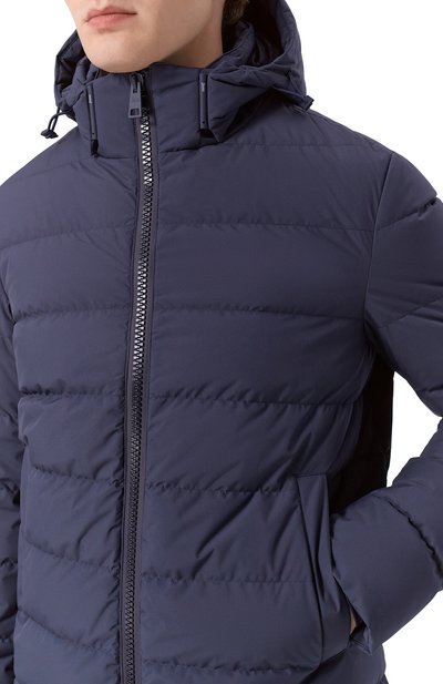 Пуховик HERNO, арт. PI001238U/12840, фото 5