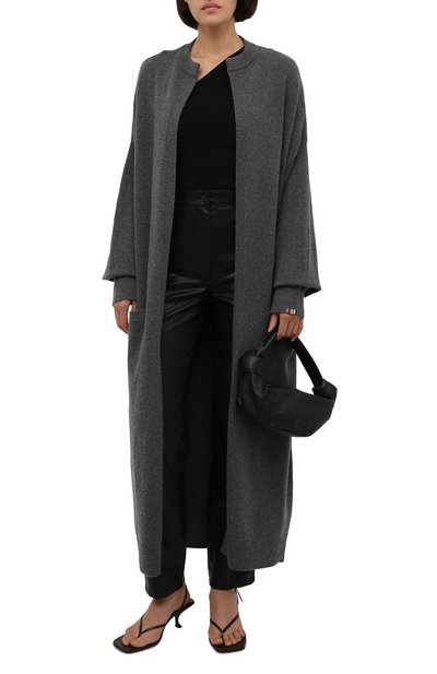 Кашемировый кардиган EXTREME CASHMERE, арт. 186/MARINA, фото 2