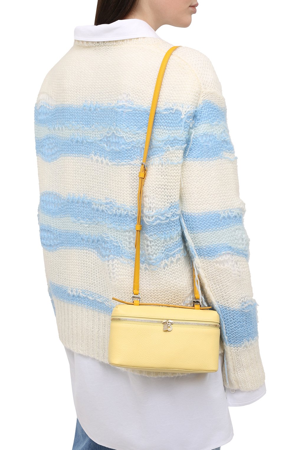 Сумка LORO PIANA, арт. FAL6537, фото 2