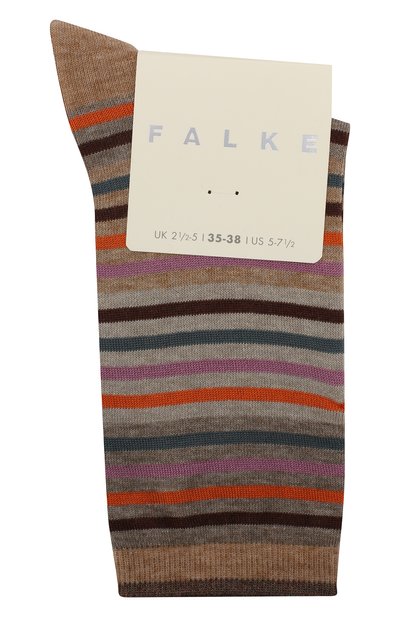 Женские носки profile stripe FALKE, арт. 46325_19_