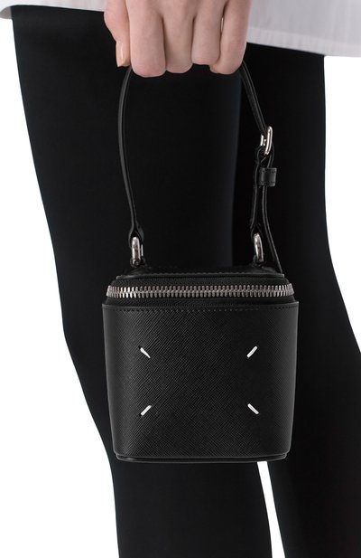 Сумка cube micro MAISON MARGIELA, арт. SA2VL0012/P6799, фото 2