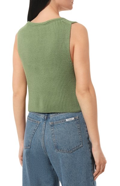 Жилет LESYANEBO, арт. FW22/KNIT008, фото 4