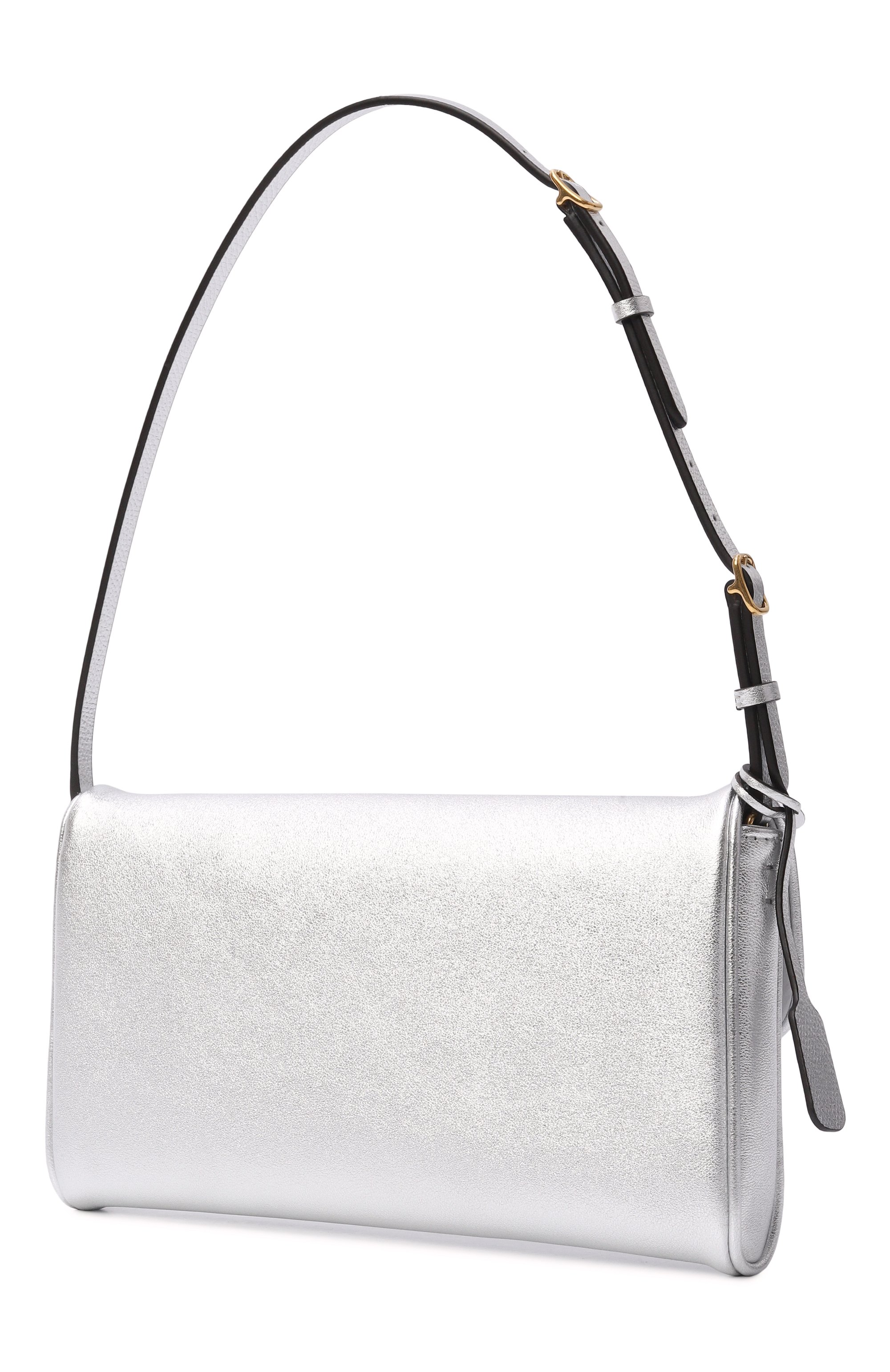 Сумка devain small VALENTINO, арт. 8W0B0T31/NVB, фото 4