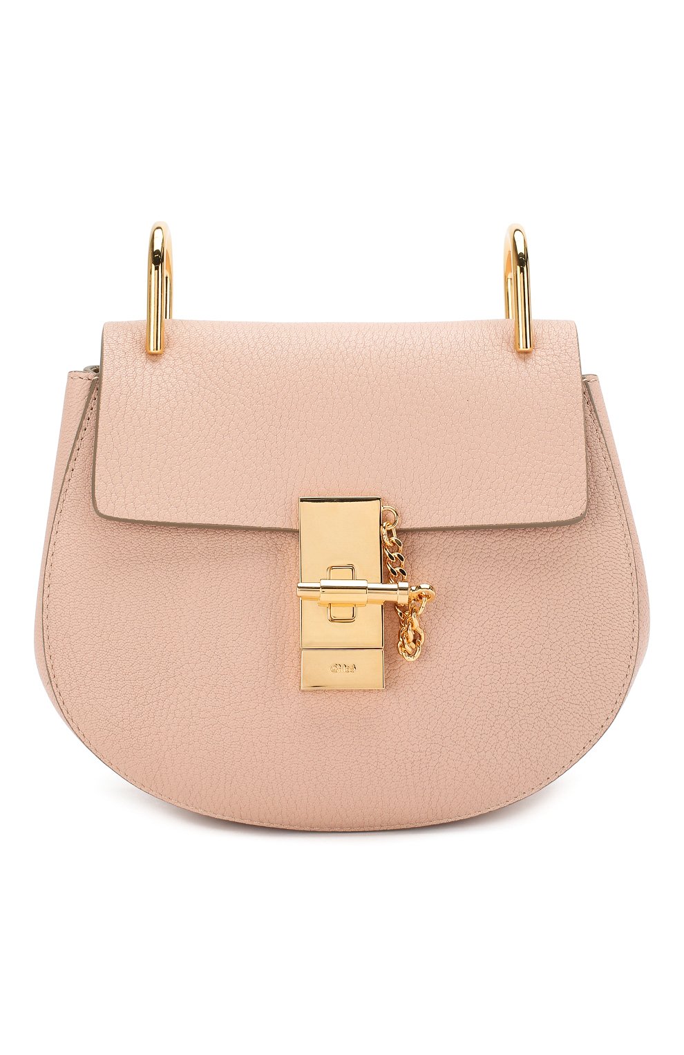 Сумка drew mini на цепочке CHLOÉ, арт. 3S1032/944, фото 1