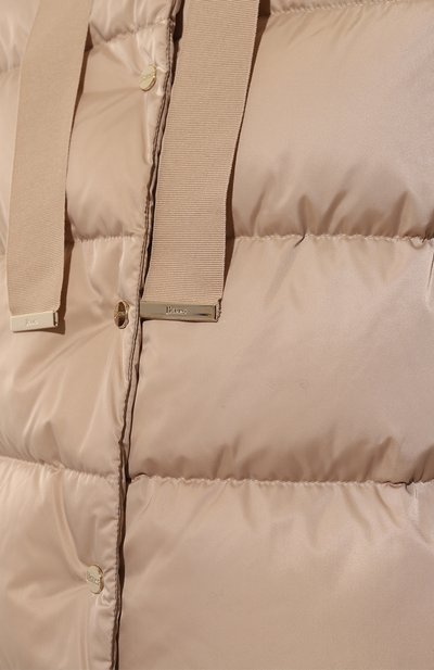 Пуховик HERNO, арт. PI001936D/12170Z, фото 5