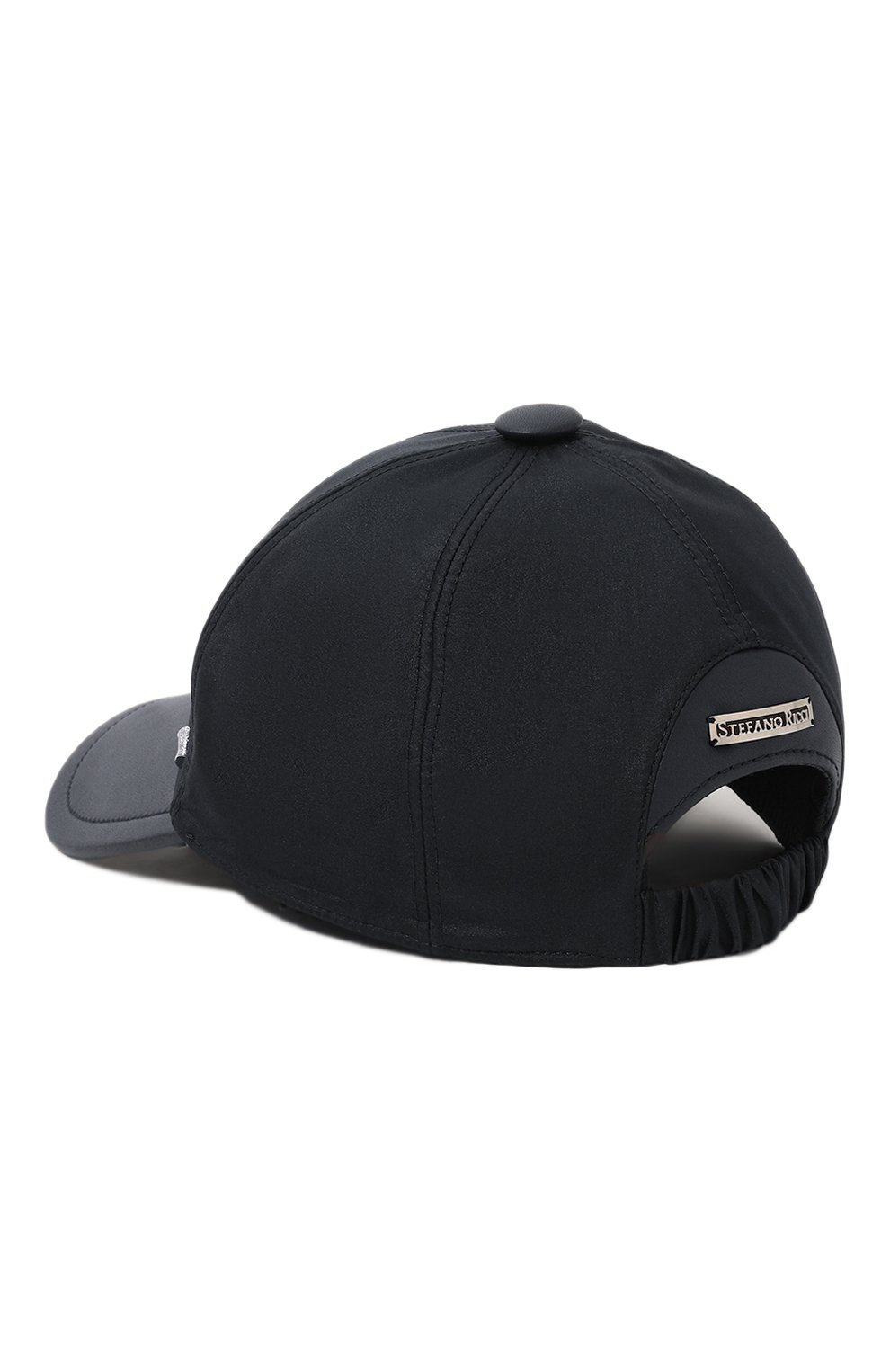 Шелковая бейсболка STEFANO RICCI, арт. MCV14NC03E/SETEC1, фото 3