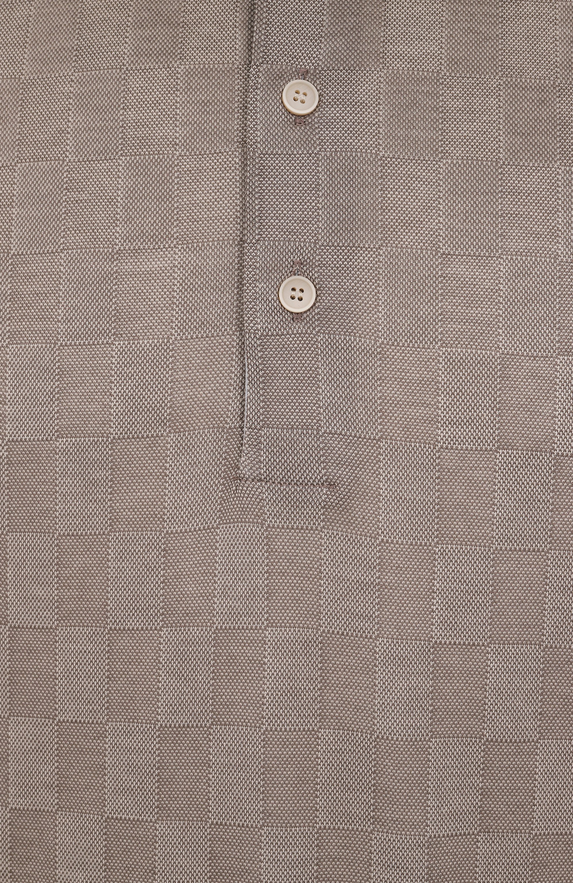 Хлопковое поло PAUL&SHARK, арт. 25411278/5XL, фото 6