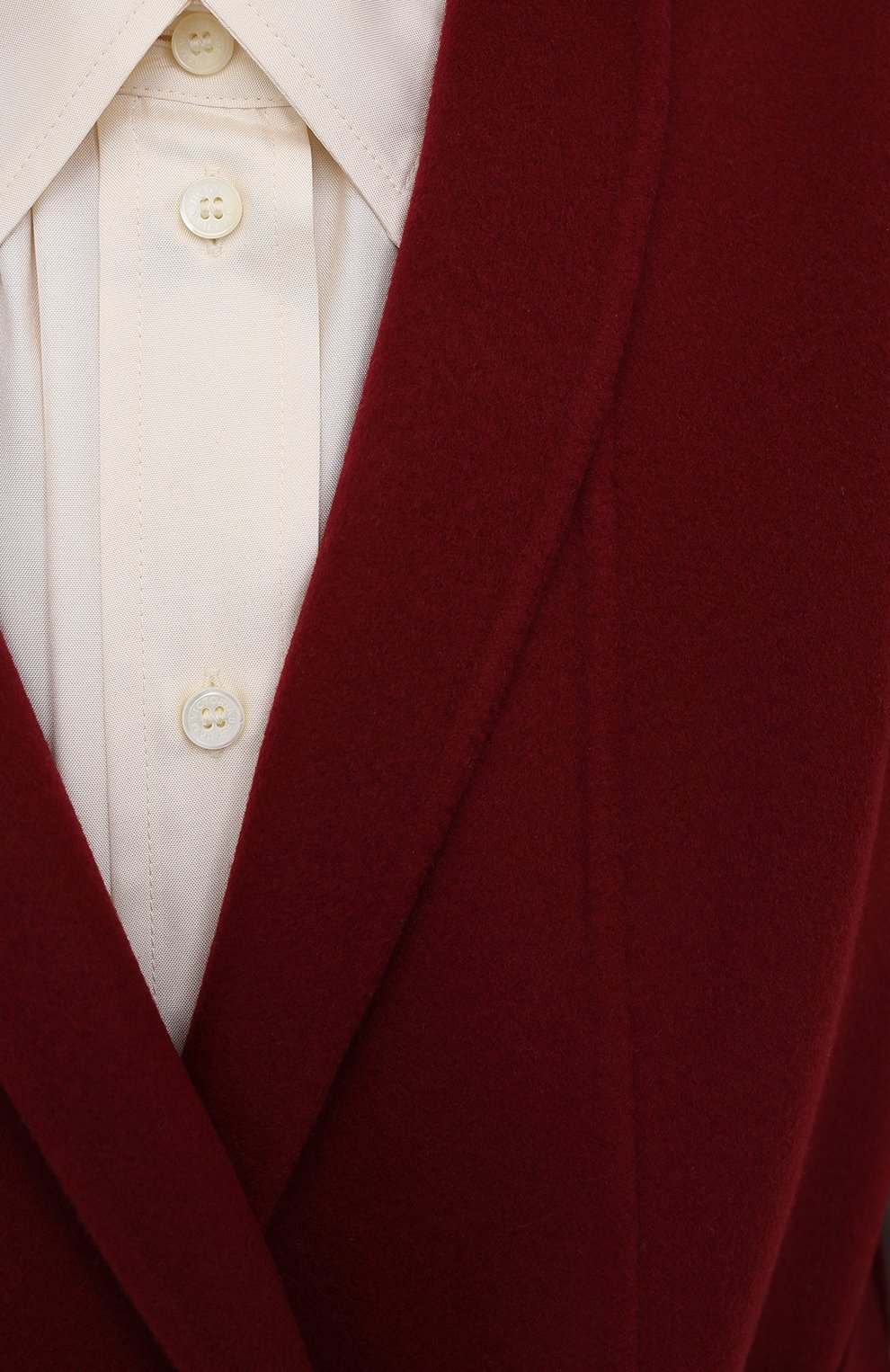 Кашемировый жилет LORO PIANA, арт. FAG3518, фото 5