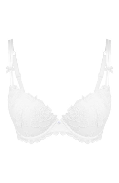 Женский бюстгальтер с плотной чашкой LISE CHARMEL, арт. ACG8511B_бел