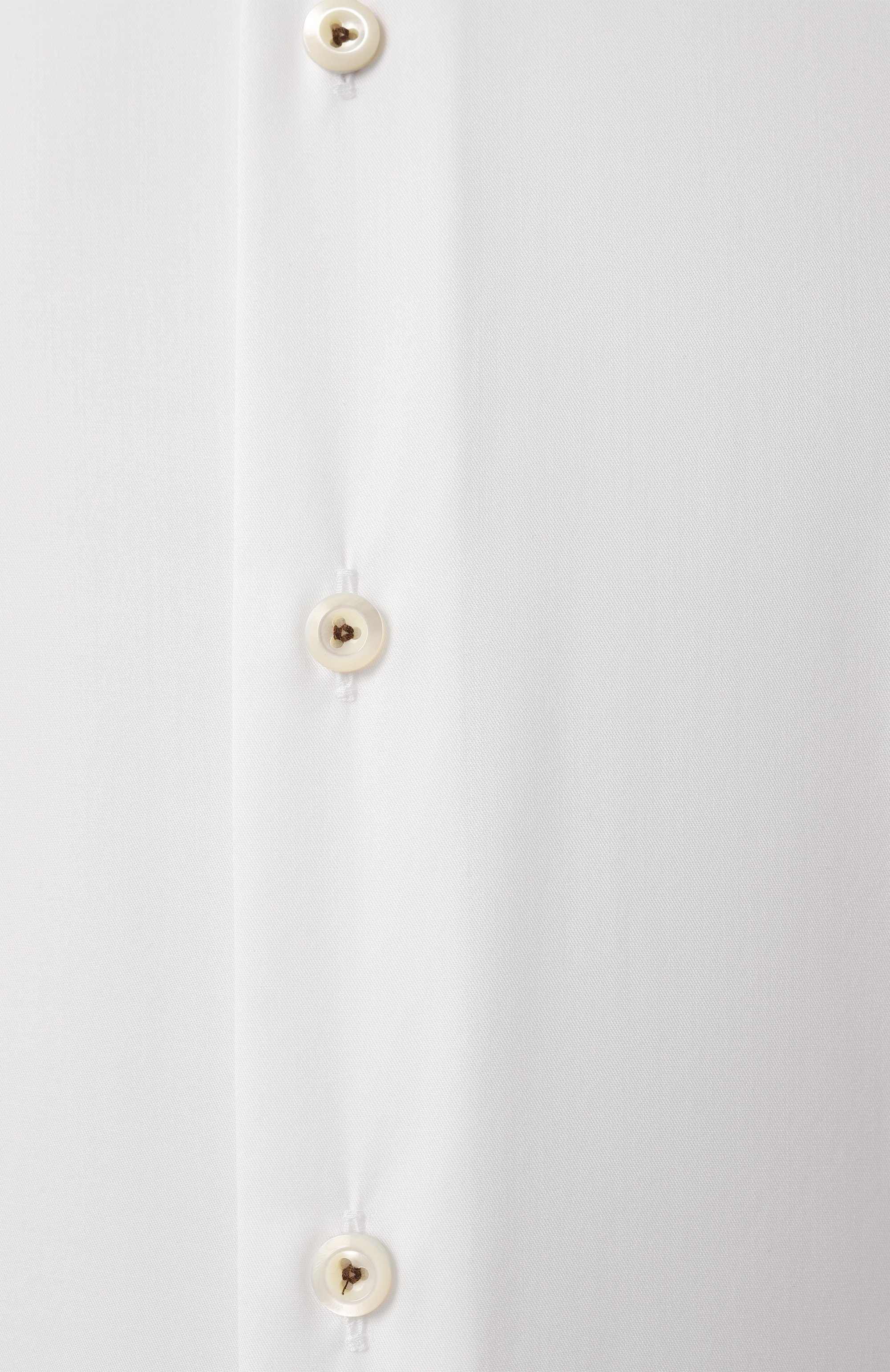 Хлопковая сорочка VAN LAACK, арт. VL-RIVARA-SF14N/150444, фото 6