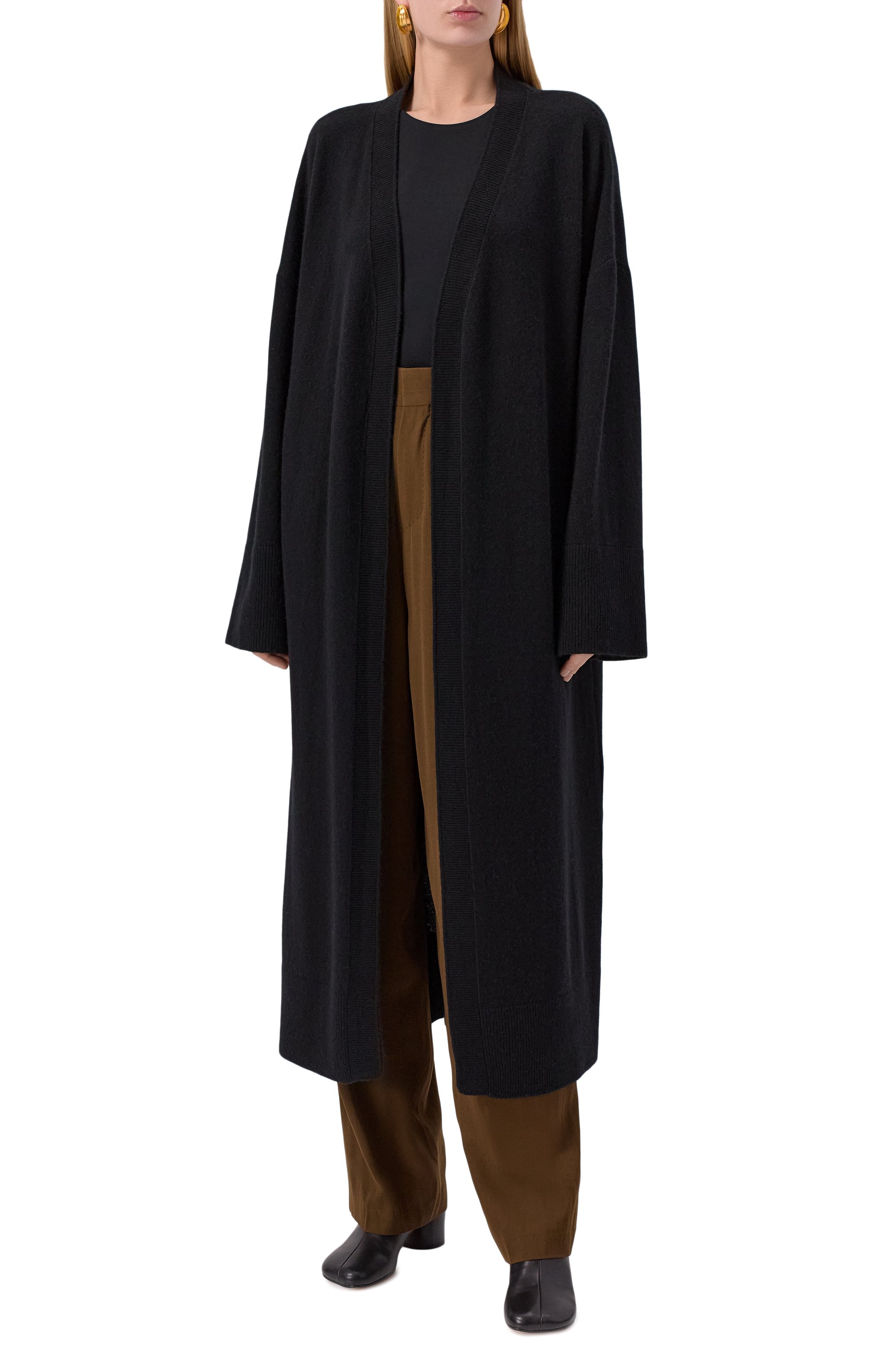 Кашемировый кардиган SEVEN LAB, арт. SHH.33.900.566, фото 3