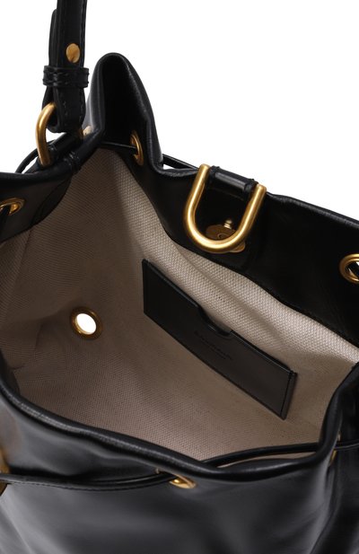 Сумка pulse BALMAIN, арт. GN1GE036/LMTE, фото 5