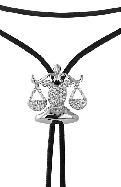 Женские колье "весы" JACOB AND CO, арт. 91739483