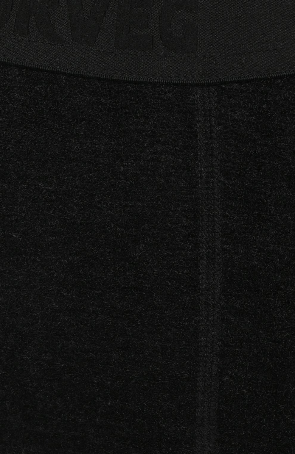 Шерстяные кальсоны NORVEG черного цвета по цене 4700 руб., арт. 4TWPU003RU-010., фото 3 Шерстяные кальсоны NORVEG, арт. 4TWPU003RU-010., фото 3