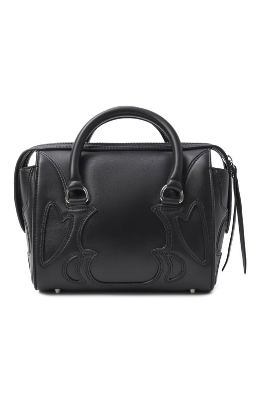 Сумка Ann Demeulemeester B0013259/LT173 Чёрный  B0013259/LT173 Фото 6