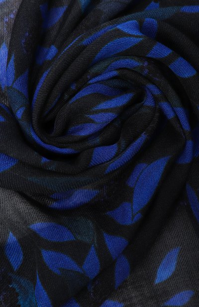 Палантин из шерсти и шелка PETITJEAN PARIS, арт. 0E23, фото 3