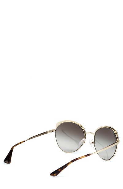 Солнцезащитные очки PRADA, арт. 54SS-UEZ4K1, фото 3
