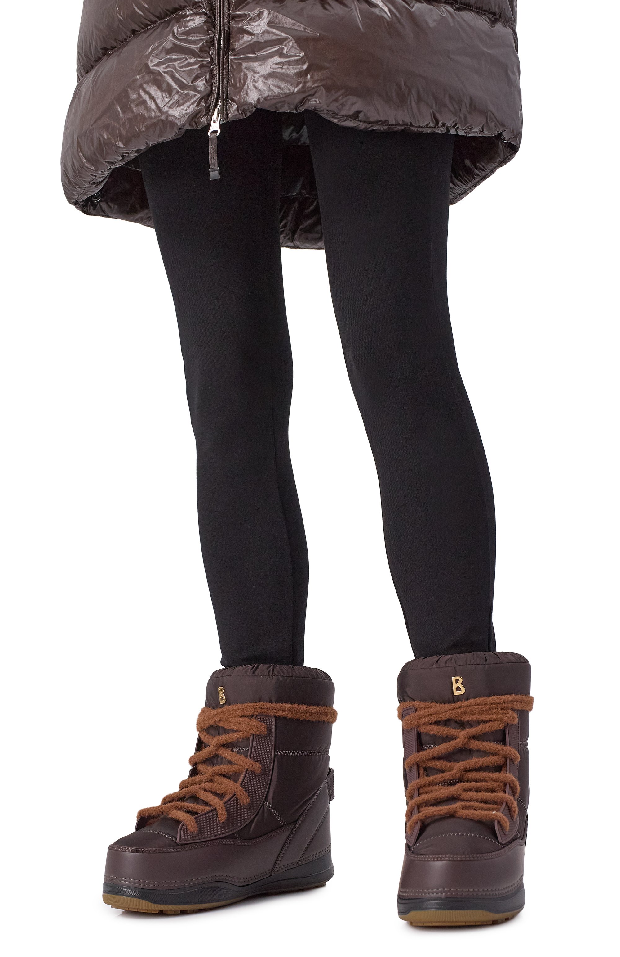 Текстильные полусапоги la plagne BOGNER, арт. 32547034, фото 2